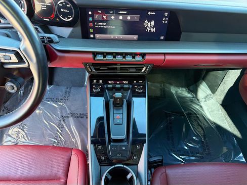 Used 2024 Porsche 911 Carrera 4 image 18