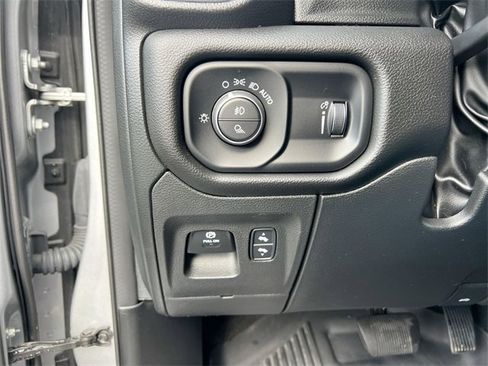 Used 2023 RAM 1500 Big Horn image 17
