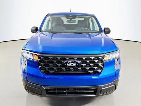 New 2026 Ford Maverick XL w/ Equipment Group 101A image 2