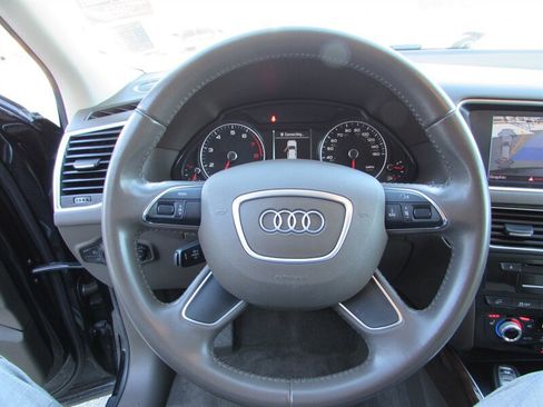 Used 2013 Audi Q5 2.0T Premium Plus image 9