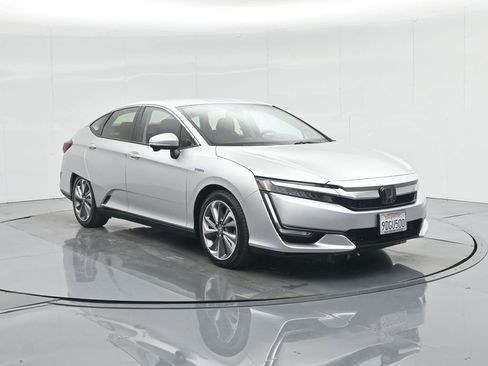 Used 2019 Honda Clarity Plug-In Hybrid image 59