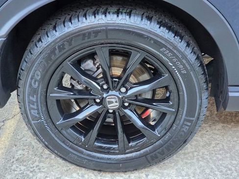 Used 2024 Honda CR-V Sport image 12