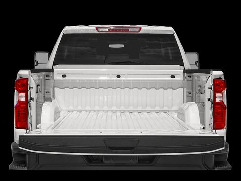 Used 2023 Chevrolet Silverado 2500 W/T w/ WT Fleet Convenience Package AWD/4WD image 65