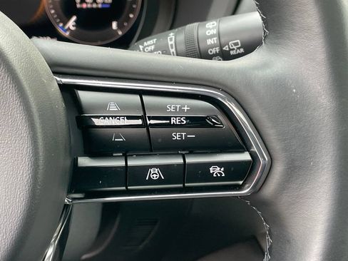 Certified 2025 MAZDA CX-70 Plug-In Hybrid w/ Premium Plus AWD/4WD image 20