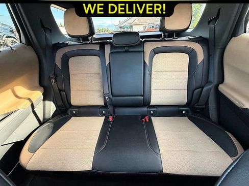 Used 2026 Chevrolet Equinox ACTIV w/ Convenience Package III AWD/4WD image 15