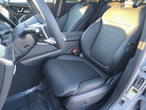 New 2026 Mercedes-Benz GLC 300 4MATIC image 26