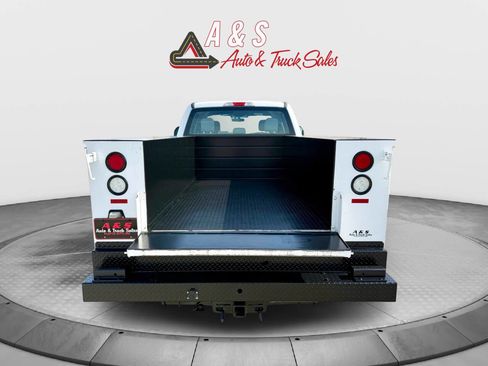 Used 2017 Ford F250 XL image 19