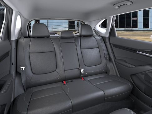 New 2026 Kia Seltos EX FWD image 18