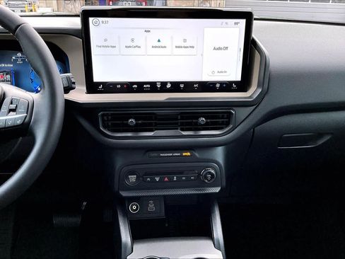 Used 2025 Ford Bronco Sport Big Bend w/ Convenience Package image 6