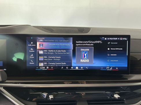 Used 2024 BMW X5 xDrive40i AWD/4WD image 16