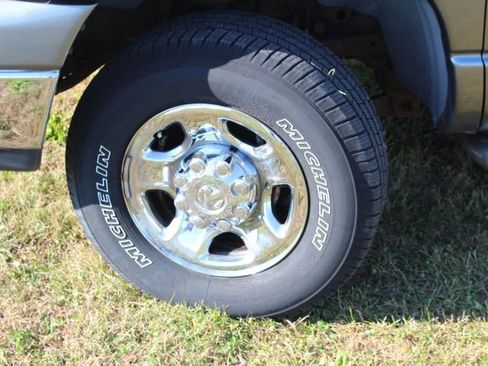 Used 2006 Dodge Ram 2500 Truck SLT w/ Trailer Tow Group image 30