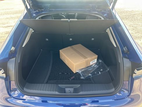 New 2026 Toyota Prius Plug-In Hybrid image 30