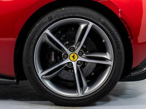 Certified 2022 Ferrari 296 GTB image 60