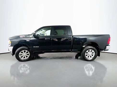 Used 2019 RAM 2500 Big Horn image 4