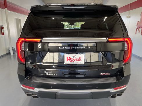 New 2026 GMC Yukon XL Denali w/ Sun & Power Step Package image 5