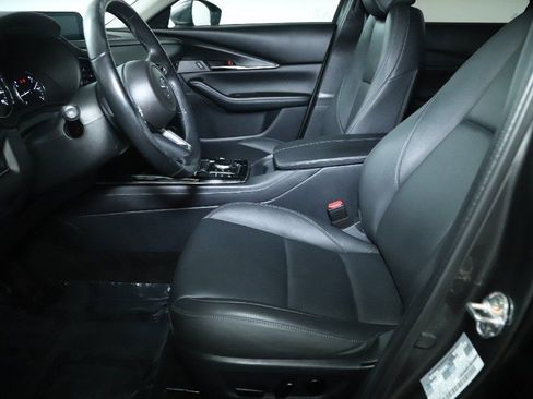 Certified 2023 MAZDA CX-30 AWD 2.5 S w/ Preferred Package image 18