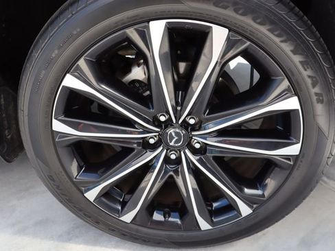 Used 2024 MAZDA CX-50 AWD 2.5 S w/ Premium Plus Pkg image 46