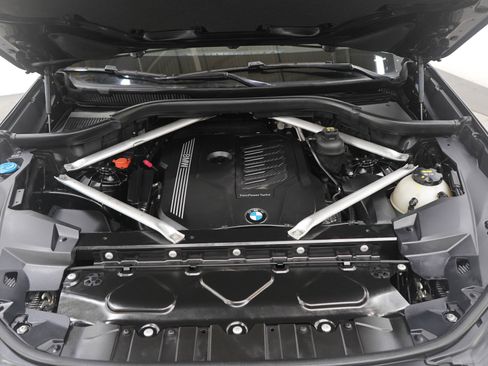 Used 2019 BMW X5 xDrive40i w/ Convenience Package image 33