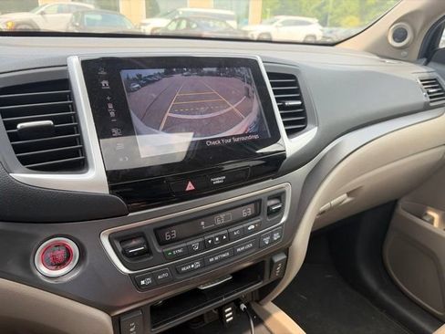 Used 2018 Honda Pilot EX-L image 4