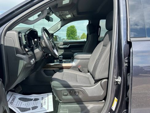 Used 2022 GMC Sierra 1500 Elevation AWD/4WD image 19