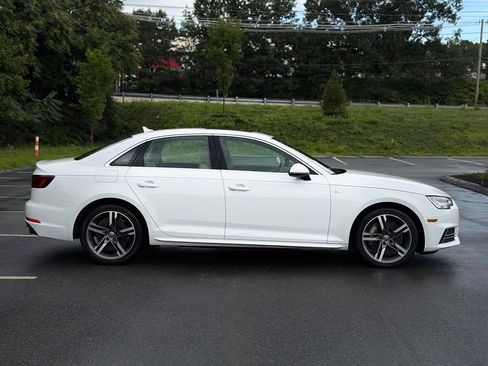 Used 2018 Audi A4 2.0T Premium Plus w/ Premium Plus Package AWD/4WD image 7