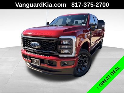 Used 2024 Ford F250 Lariat w/ Sport Appearance Package