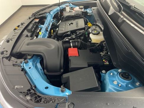 New 2026 Chevrolet TrailBlazer RS image 19