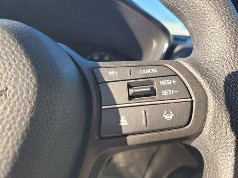 Certified 2023 Honda CR-V EX image 27