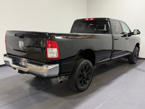 Used 2020 RAM 2500 Tradesman w/ Chrome Appearance Group AWD/4WD image 5