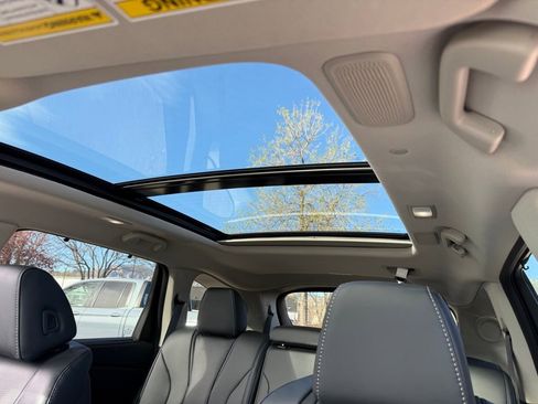New 2026 Acura MDX w/ Technology Package image 25