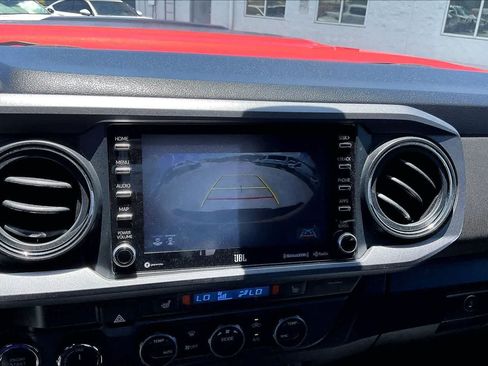 Used 2023 Toyota Tacoma TRD Pro AWD/4WD image 26