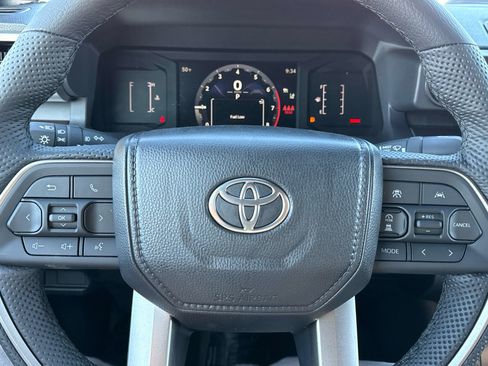 New 2026 Toyota Tacoma SR5 image 22