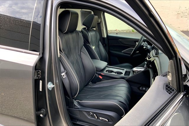 Used 2026 Acura MDX w/ Advance Package AWD/4WD image 6