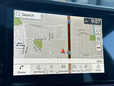 New 2026 Nissan Frontier PRO-4X w/ Pro Premium Package image 23