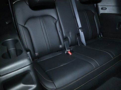 Used 2024 MAZDA CX-90 3.3 Turbo w/ Premium Package image 36