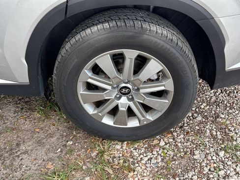 Used 2025 Hyundai Palisade SEL AWD/4WD image 34