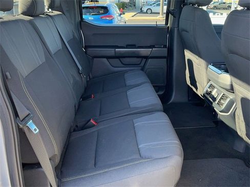 Used 2024 Ford F150 STX image 16