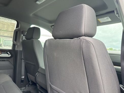 New 2026 GMC Sierra 2500 SLE w/ SLE Value Package; image 21