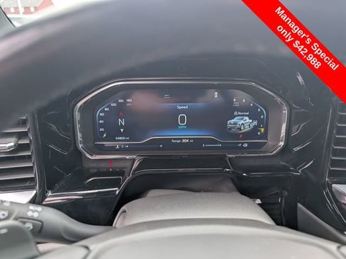 Used 2023 Chevrolet Silverado 1500 High Country w/ High Country Premium Package AWD/4WD image 20