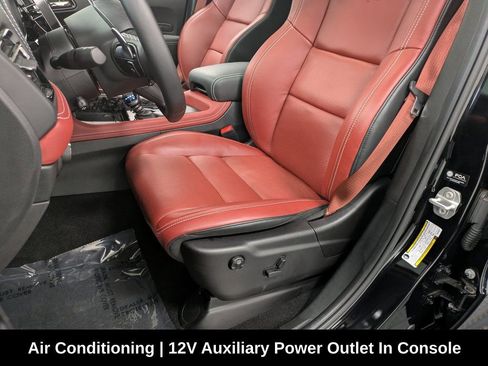 Used 2024 Dodge Durango SRT Hellcat AWD/4WD image 12