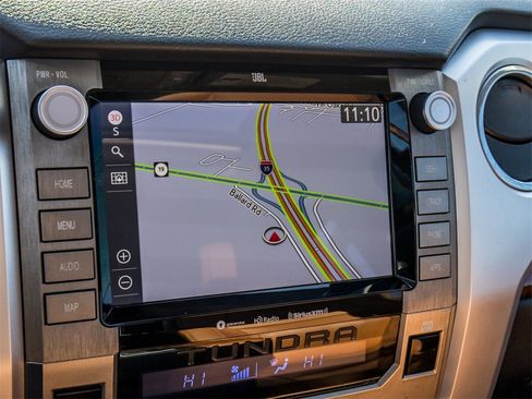 Used 2021 Toyota Tundra 1794 Edition image 40