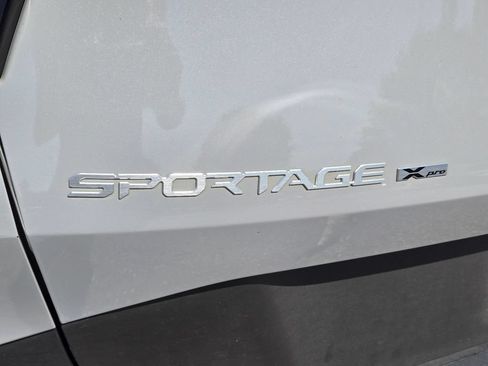Certified 2024 Kia Sportage X-Pro AWD/4WD image 12