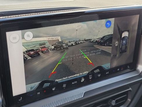 New 2025 Ford Bronco Sport Outer Banks w/ Sasquatch Outer Banks Package AWD/4WD image 49