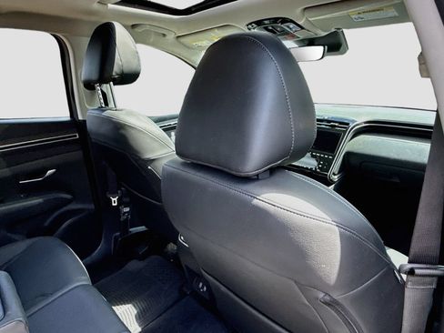 Used 2024 Hyundai Tucson SEL w/ Convenience Package FWD image 29