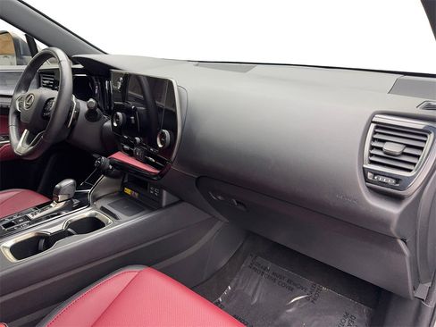 Used 2023 Lexus NX 350 AWD image 52