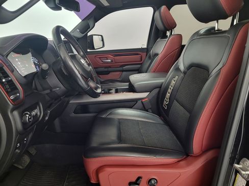 Used 2019 RAM 1500 Rebel w/ Rebel Level 2 Equipment Group image 14