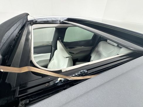 Certified 2026 INFINITI QX60 Luxe w/ Cargo Package FWD image 27