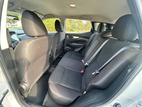 Used 2018 Nissan Rogue Sport S w/ S Appearance Package image 13