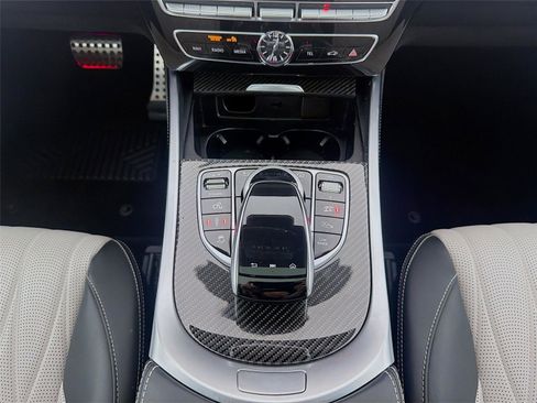 Used 2024 Mercedes-Benz G 63 AMG 4MATIC image 18