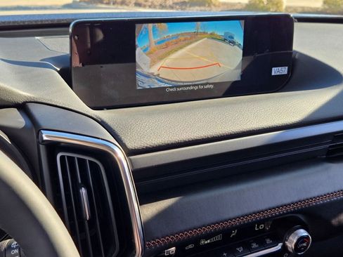 New 2026 MAZDA CX-50 2.5 Hybrid w/ Weather Package image 33